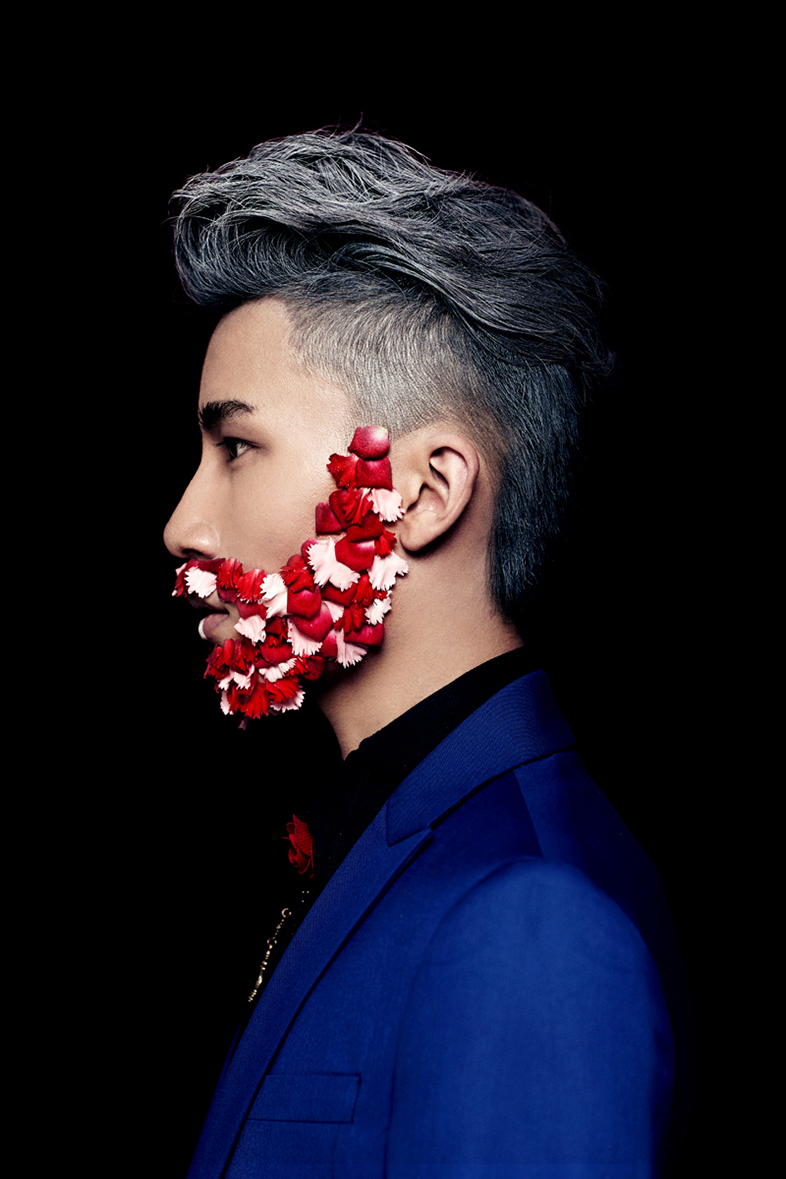 张怡宁 祖海 成龙 才旦卓玛 于文华等 合作名模 春晓 莫万丹 孟飞